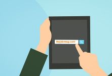 How to Use MyJobMag Search